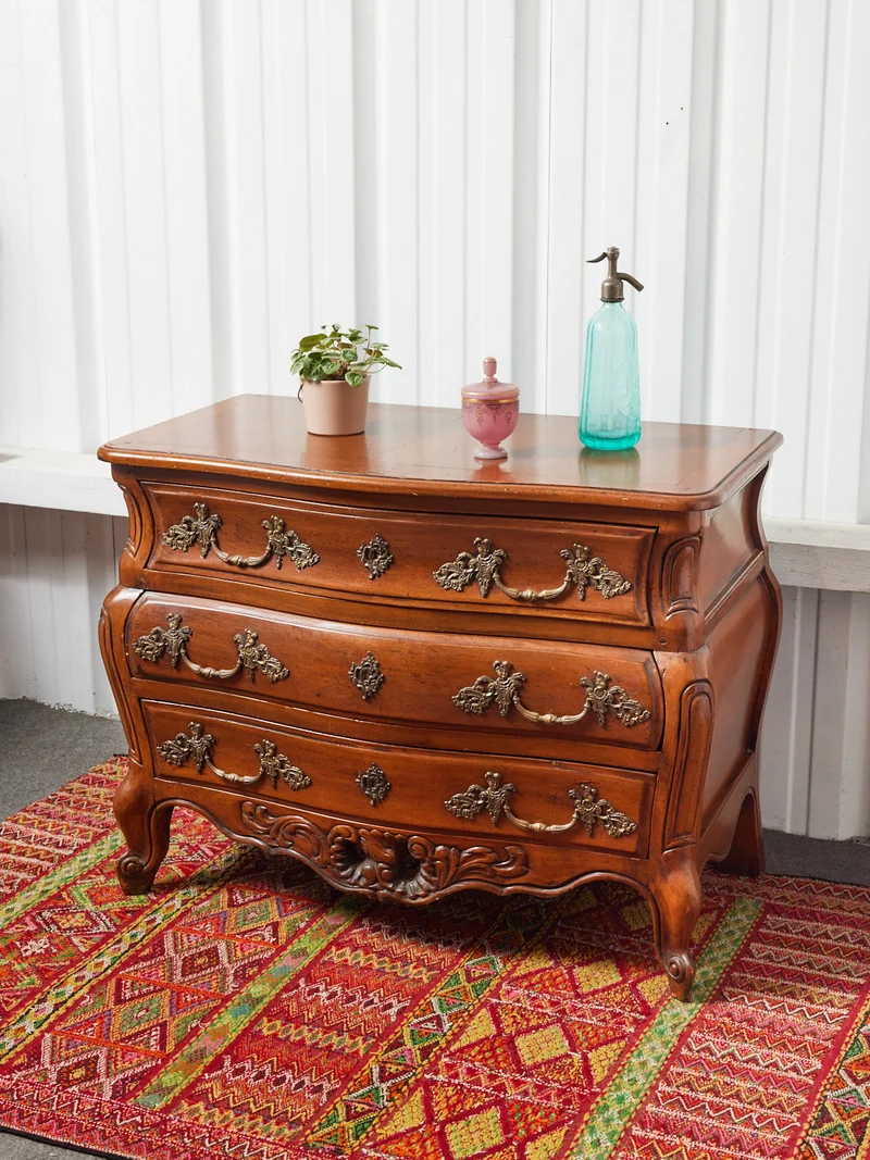 Garance, la commode en bois N°539