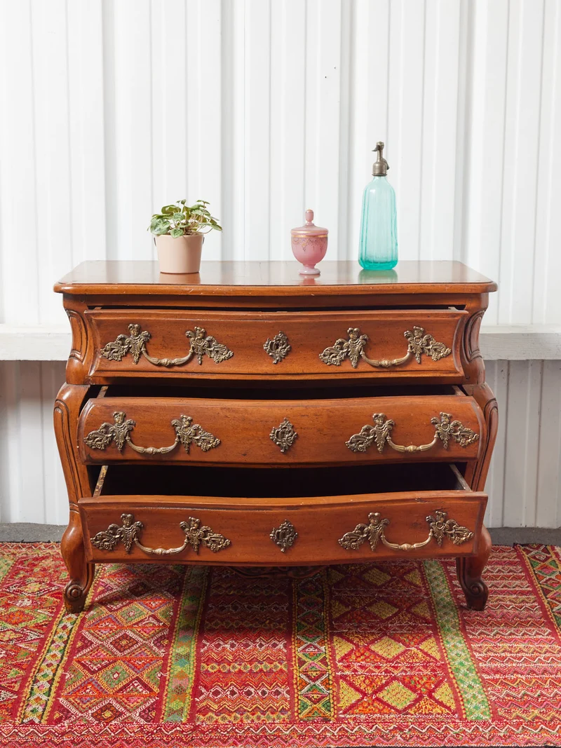 Garance, la commode en bois N°539