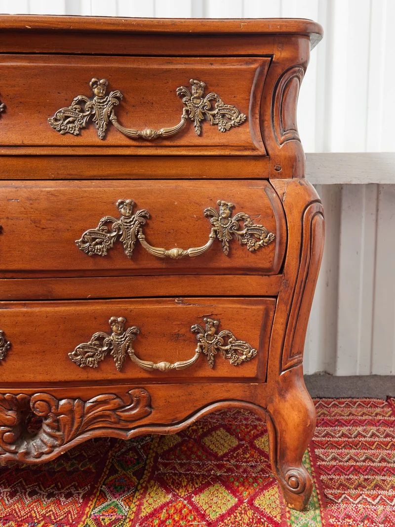 Garance, la commode en bois N°539