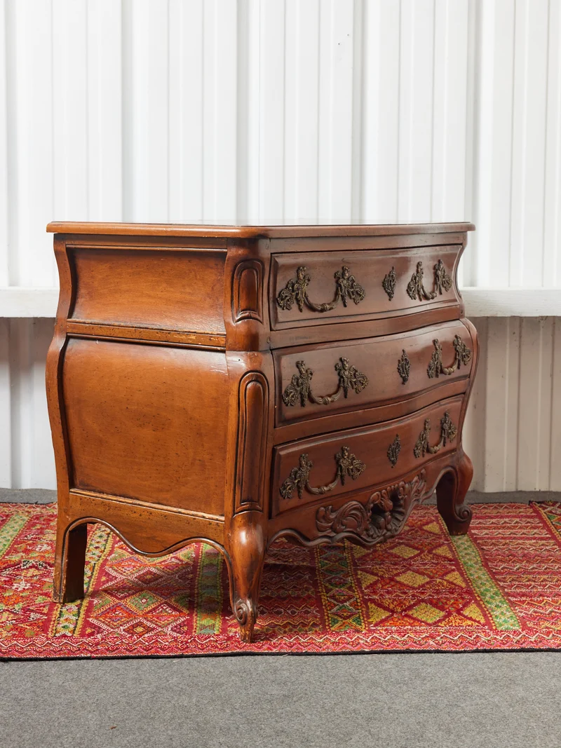 Garance, la commode en bois N°539