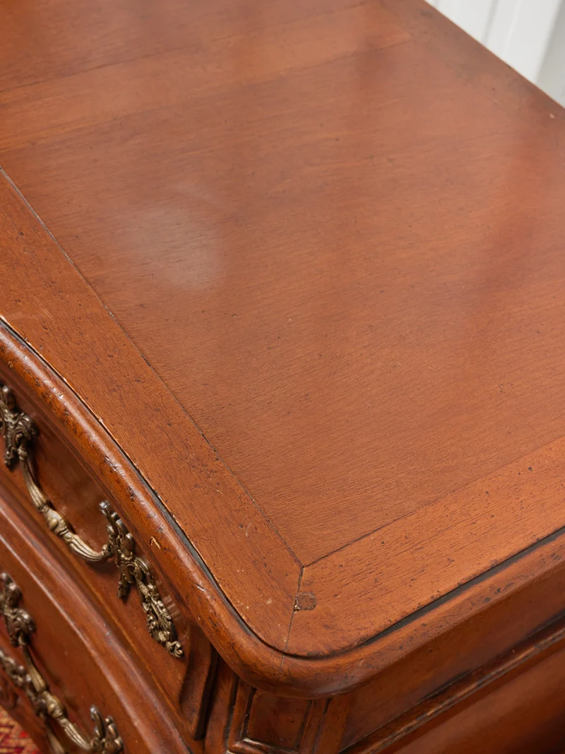 Garance, la commode en bois N°539
