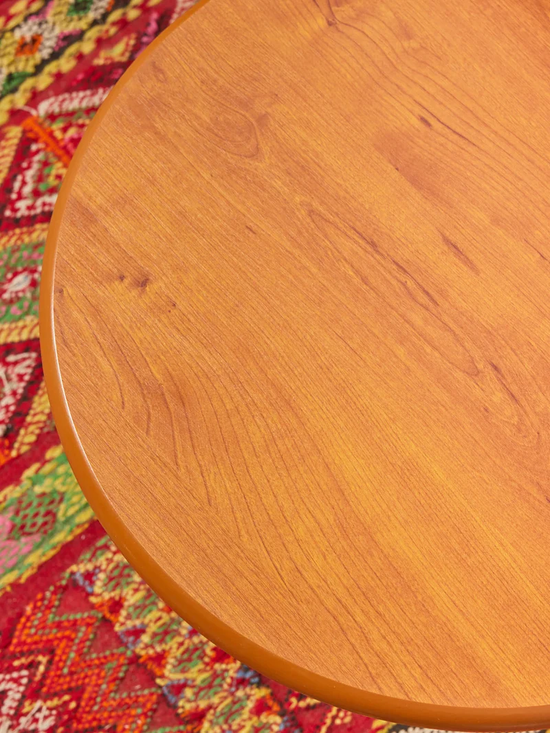 Maïa, la table de chevet en bois N°698