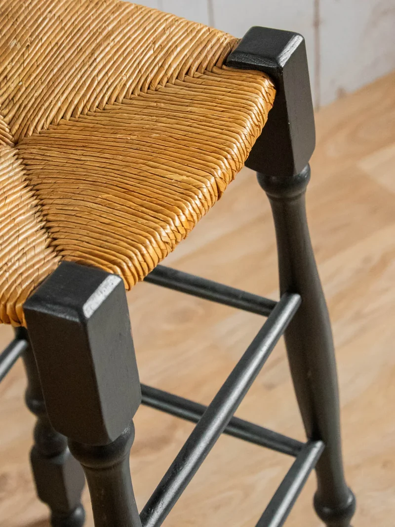 Gaston, le tabouret de bar en bois N°141