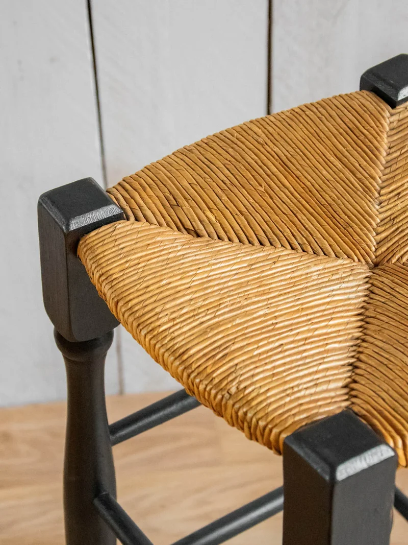 Gaston, le tabouret de bar en bois N°141