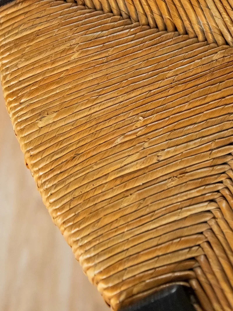 Gaston, le tabouret de bar en bois N°141