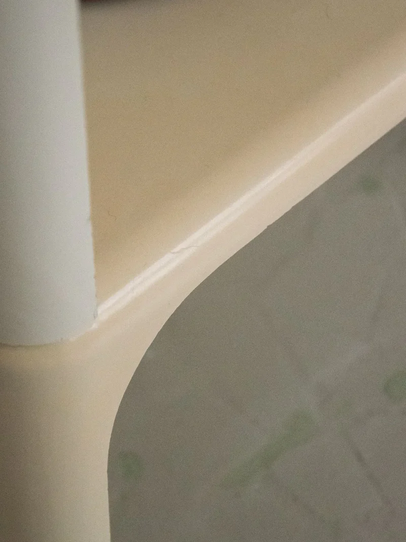 Donna, la paire de tables basses empilables N°830