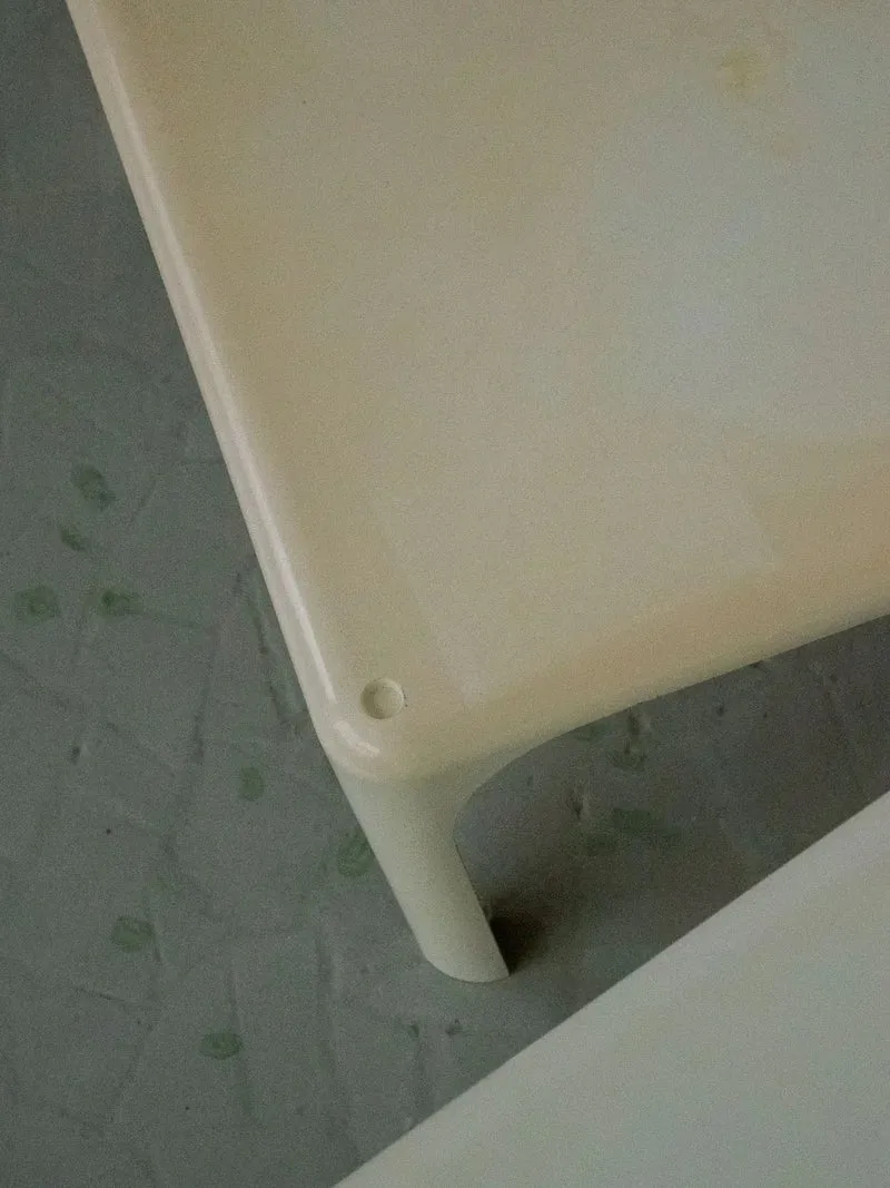 Donna, la paire de tables basses empilables N°830