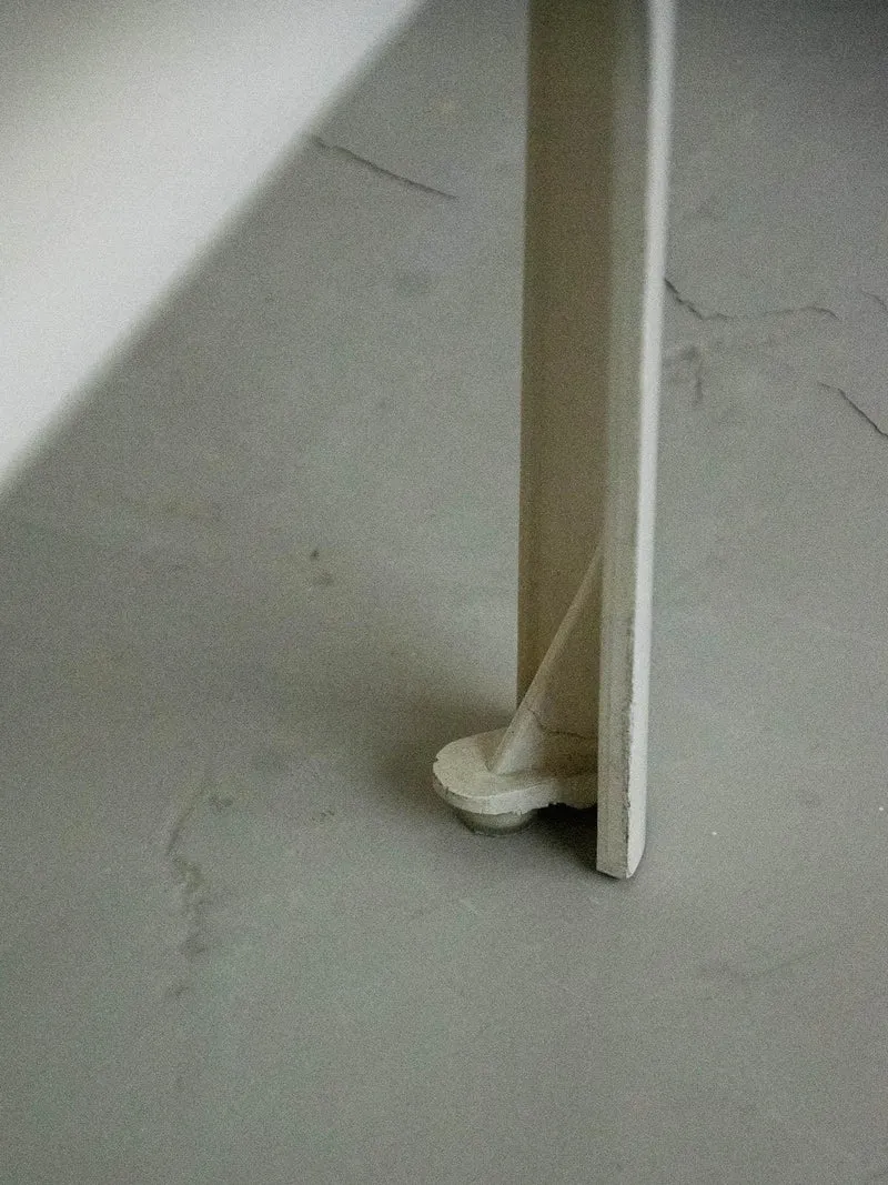Donna, la paire de tables basses empilables N°830