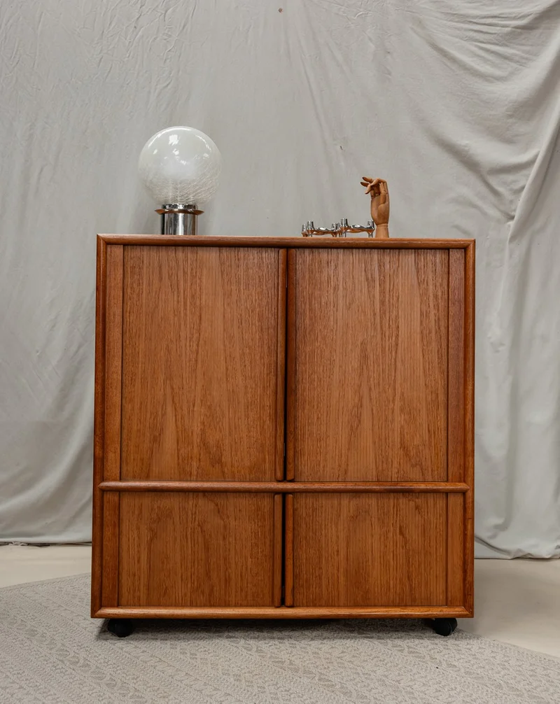 Gustave, le buffet en bois Jesper N°597