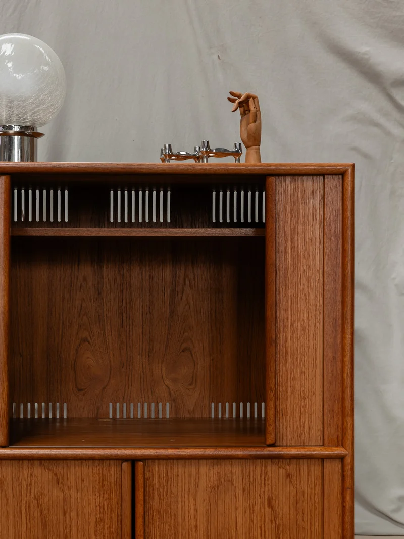Gustave, le buffet en bois Jesper N°597
