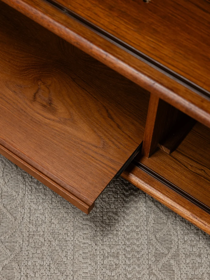 Gustave, le buffet en bois Jesper N°597