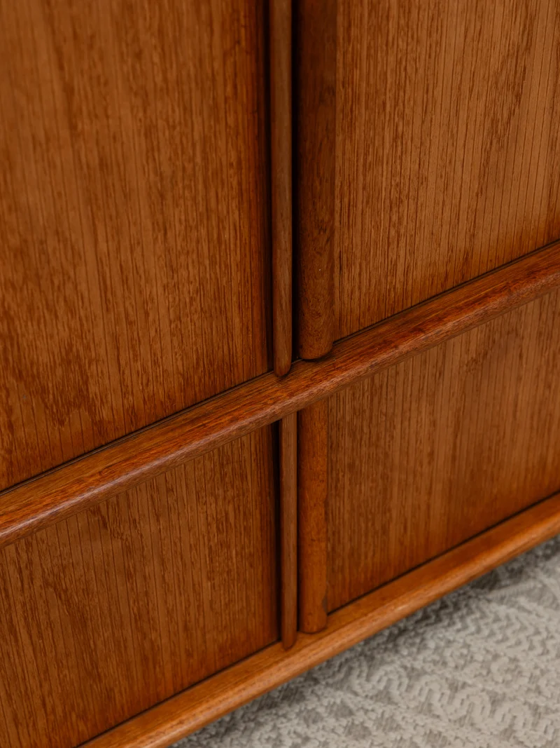 Gustave, le buffet en bois Jesper N°597