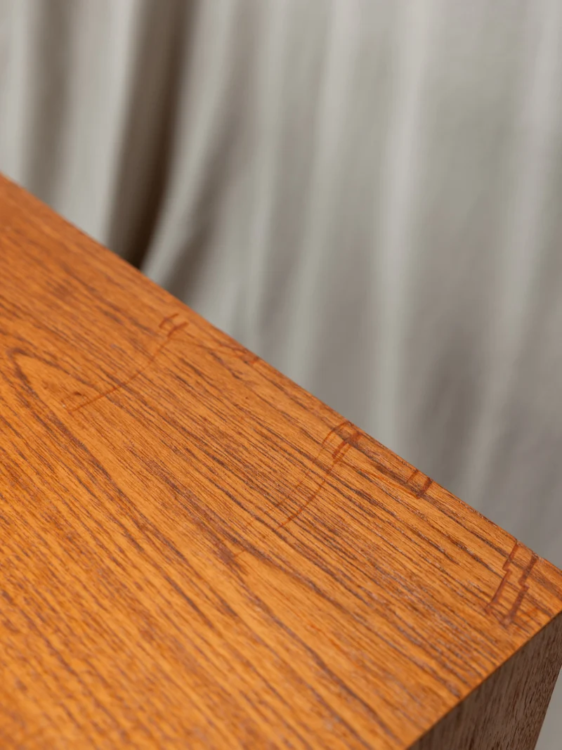Gustave, le buffet en bois Jesper N°597
