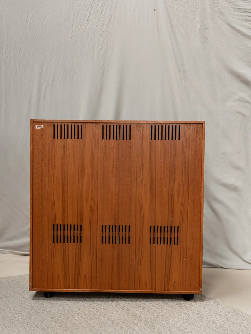 Gustave, le buffet en bois Jesper N°597