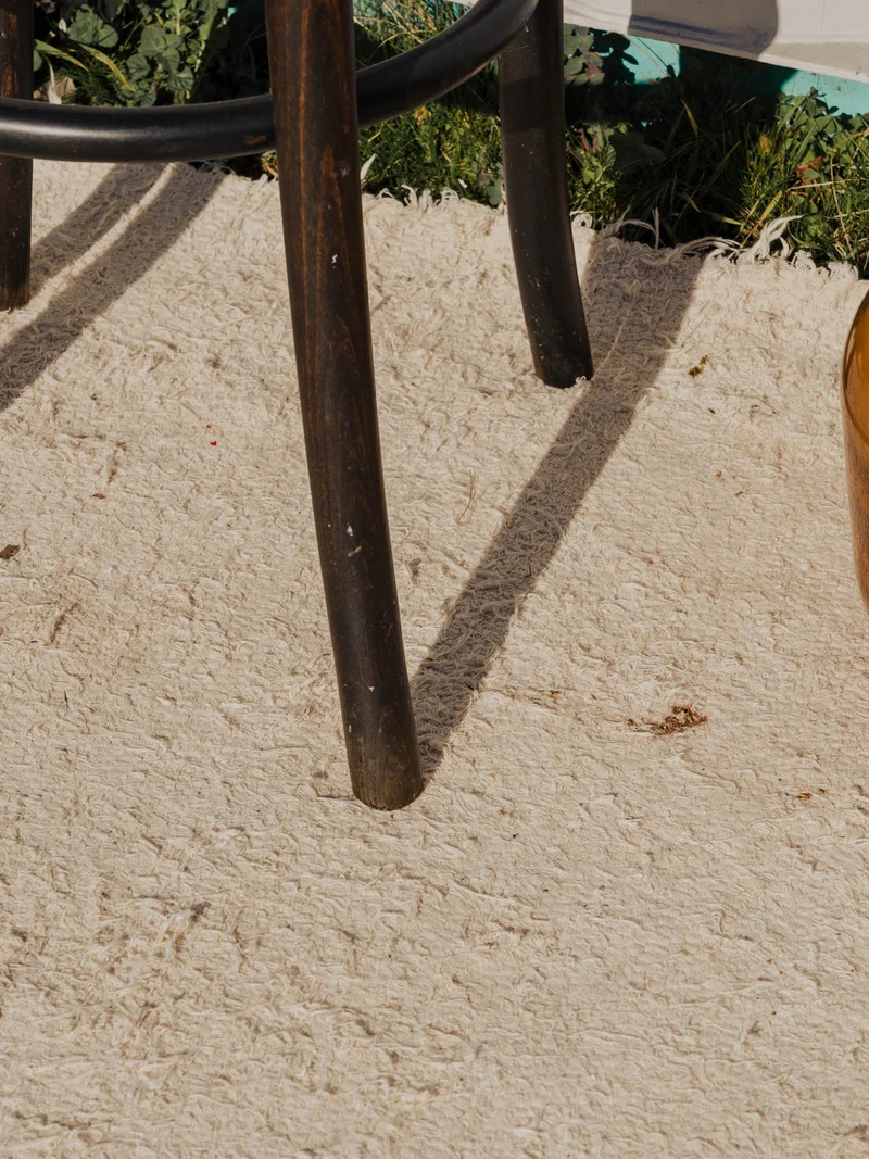 Gaston, le tabouret de bar en bois N°151