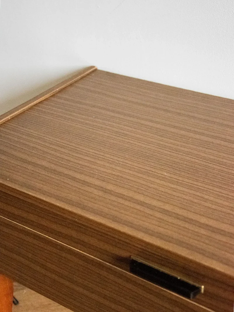Maïa, la table de chevet scandinave en bois N°685