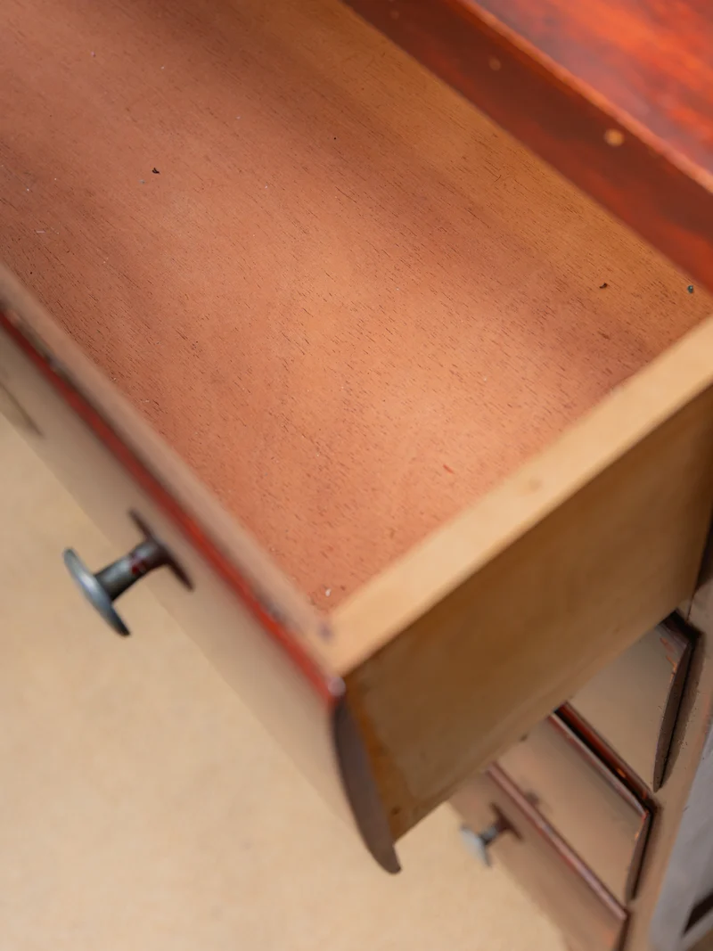Garance, la commode années 50 en bois N°249