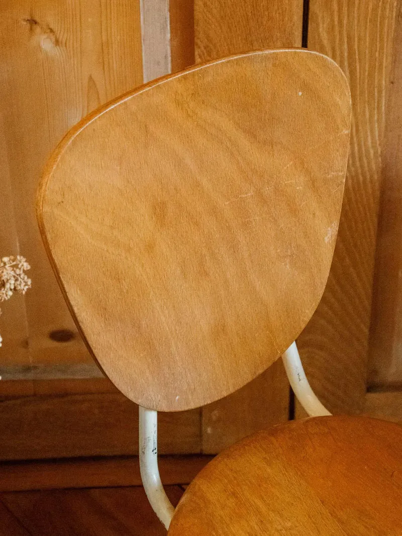 Ernestine, la chaise pour enfant pivotante N°301