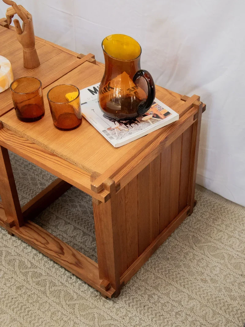 Isabelle, l'étagère en bois N°187