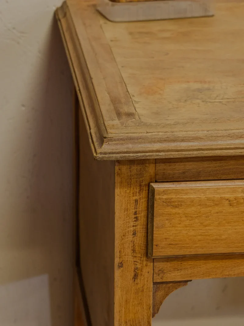 Edouard, l'ensemble bureau et chaise pour enfant N°572