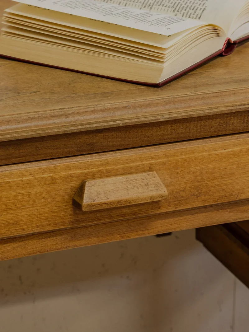 Edouard, l'ensemble bureau et chaise pour enfant N°572