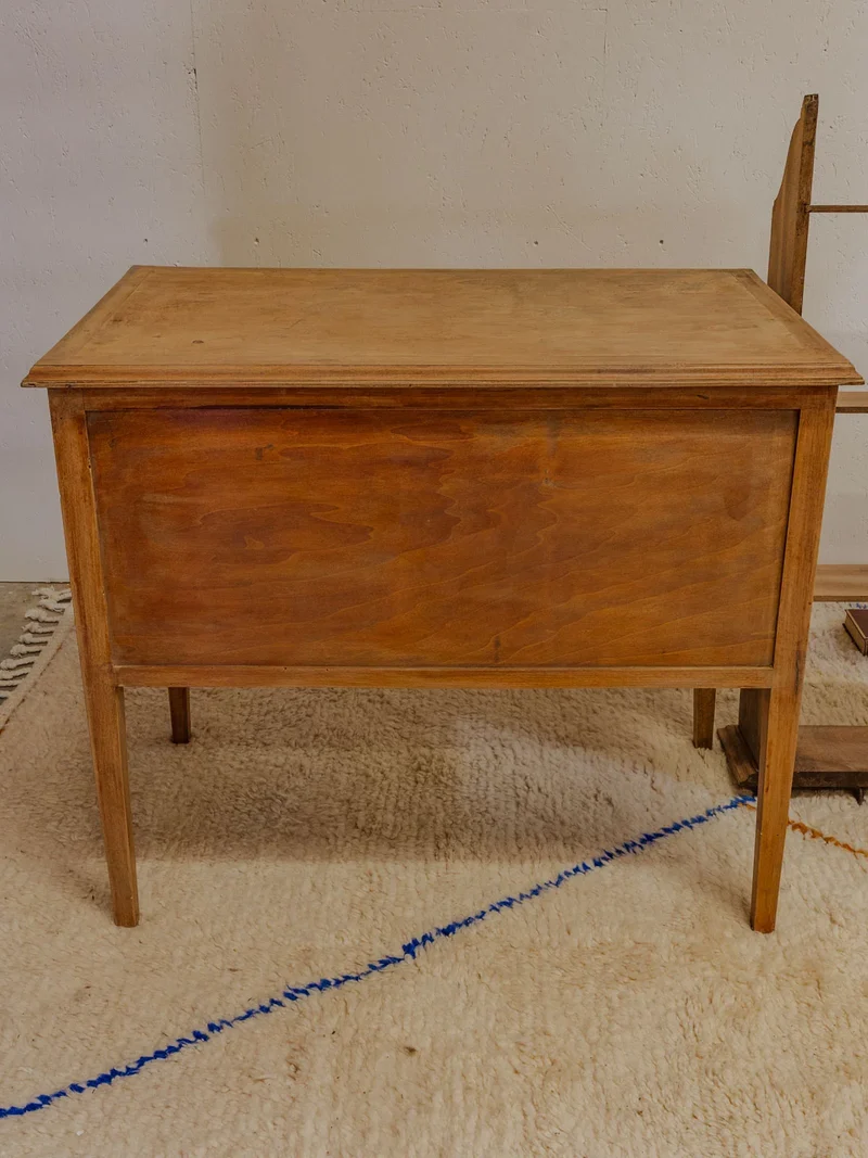 Edouard, l'ensemble bureau et chaise pour enfant N°572
