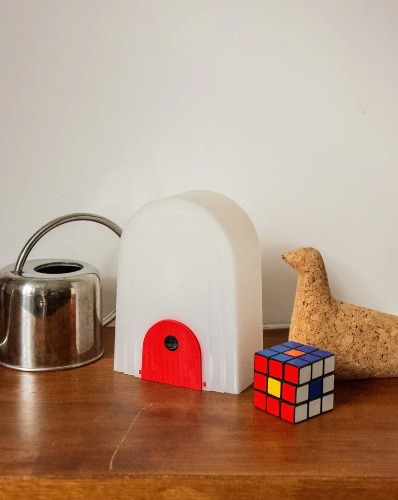 Julia, la lampe italienne Targetti Sankey N°778