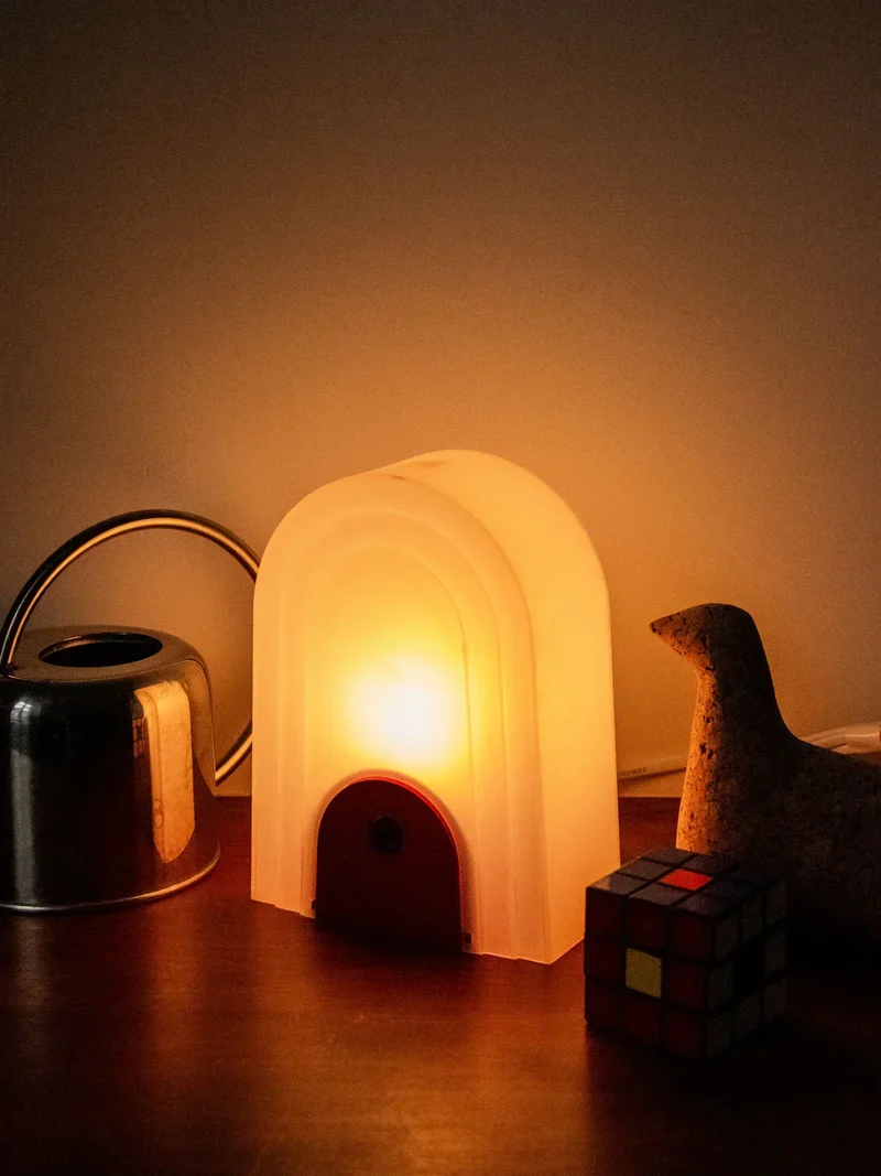 Julia, la lampe italienne Targetti Sankey N°778