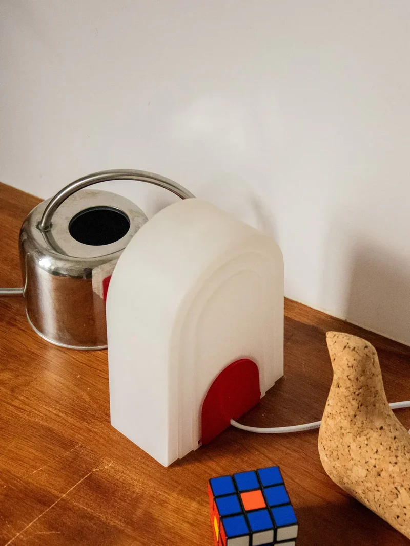 Julia, la lampe italienne Targetti Sankey N°778