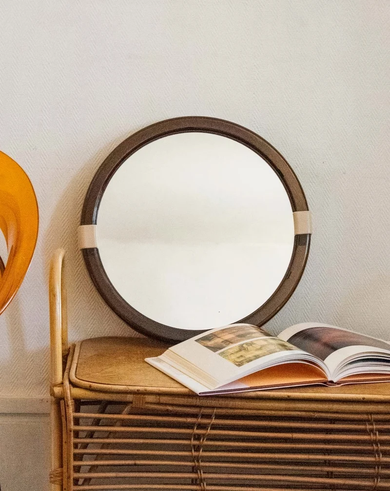 Igor, le miroir pivotant en plexiglass N°991