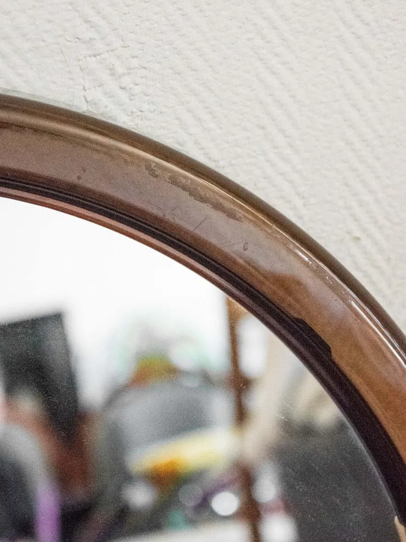 Igor, le miroir pivotant en plexiglass N°991