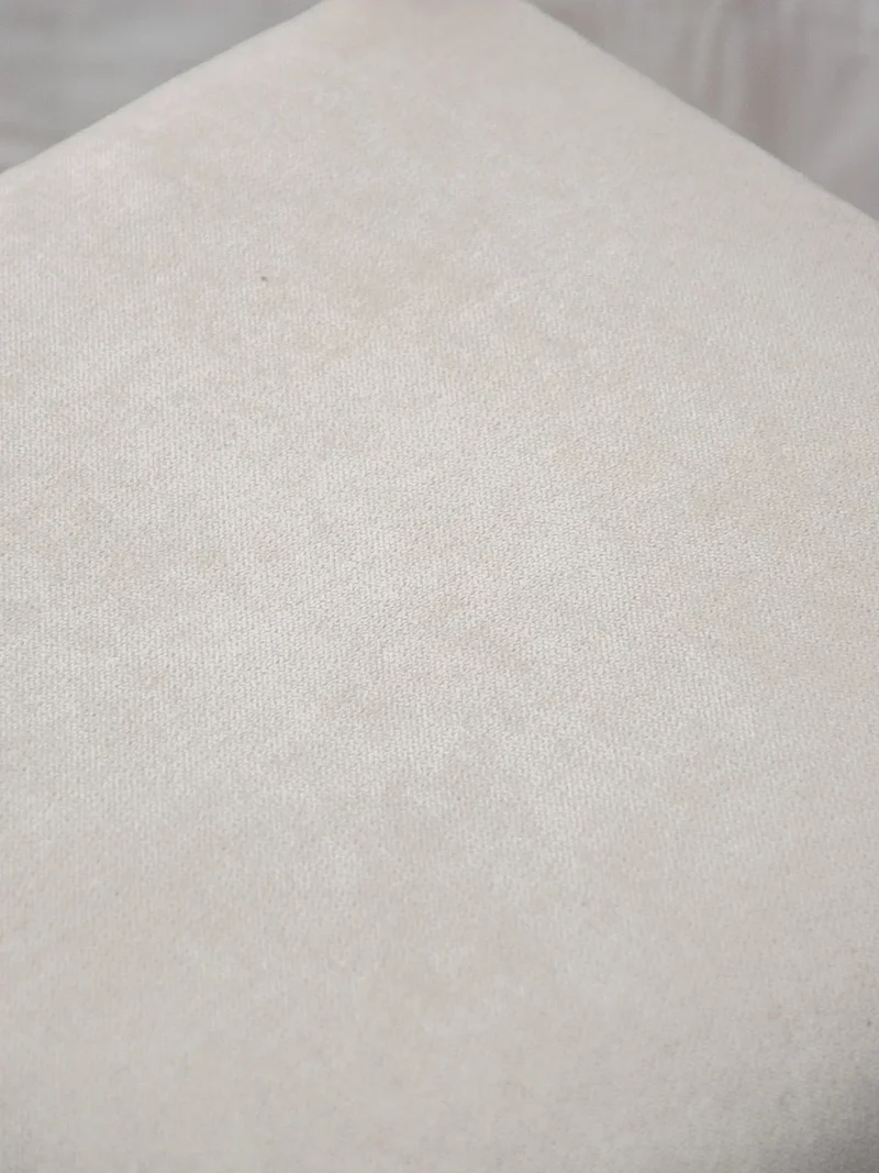 Alma, la chaise Baumann en tissu N°836