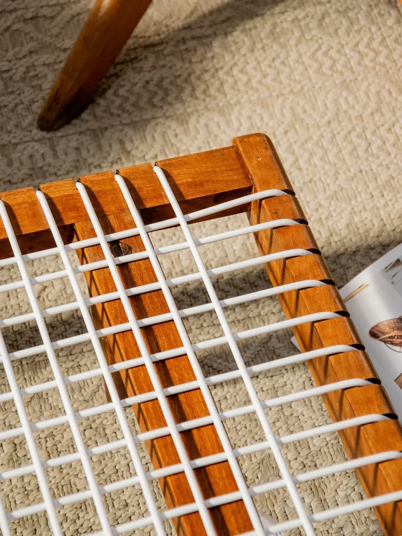 Donna, la table basse scandinave N°497