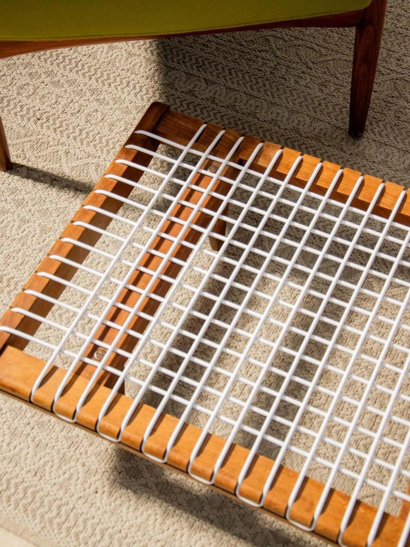 Donna, la table basse scandinave N°497