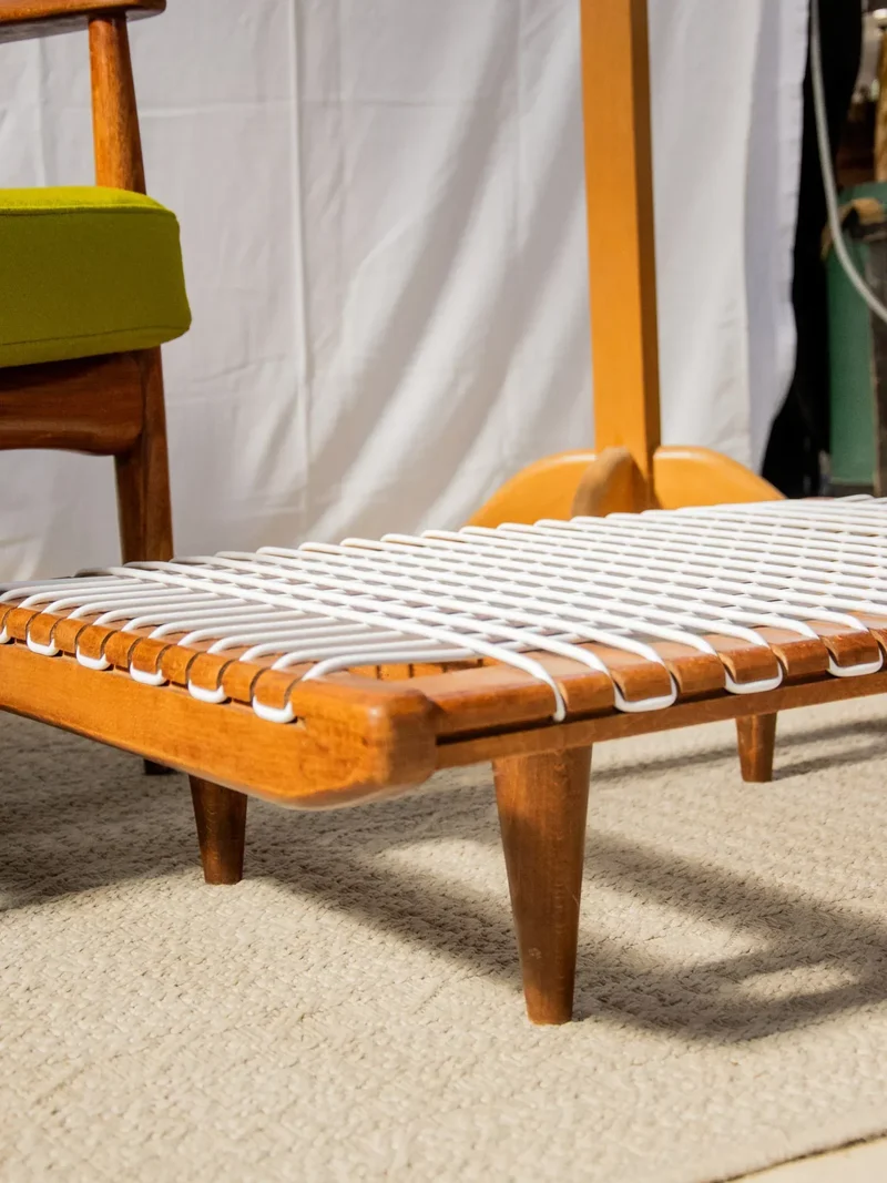 Donna, la table basse scandinave N°497