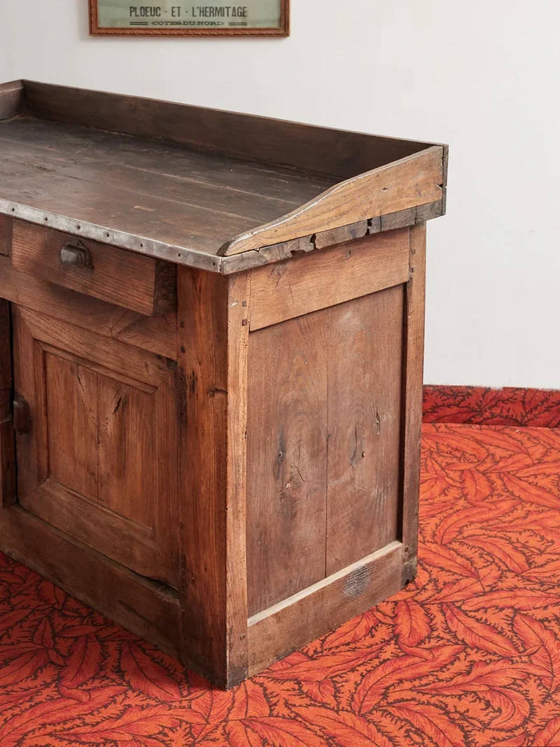 Gilbert, le buffet en bois N°703