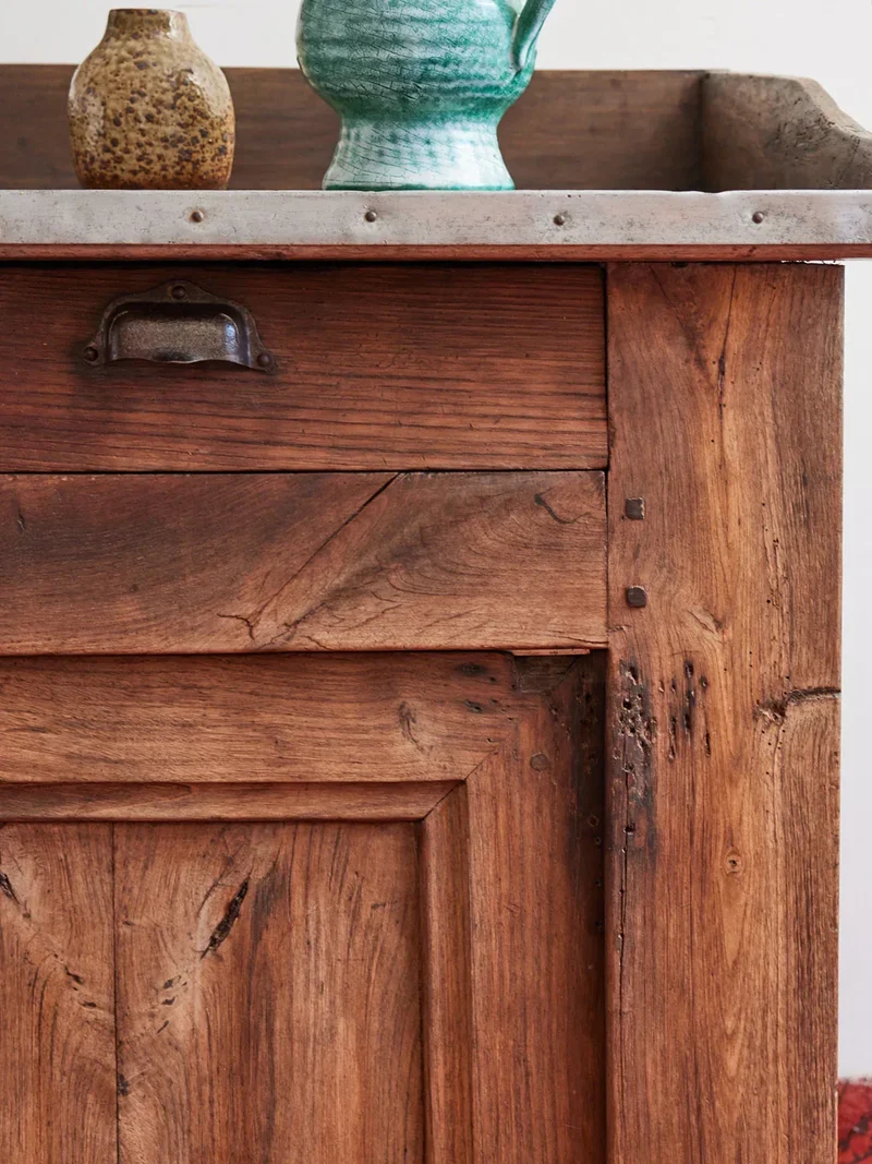 Gilbert, le buffet en bois N°703