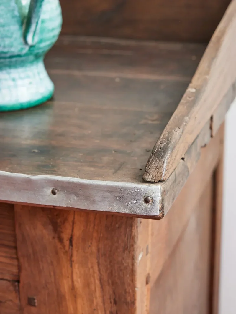 Gilbert, le buffet en bois N°703