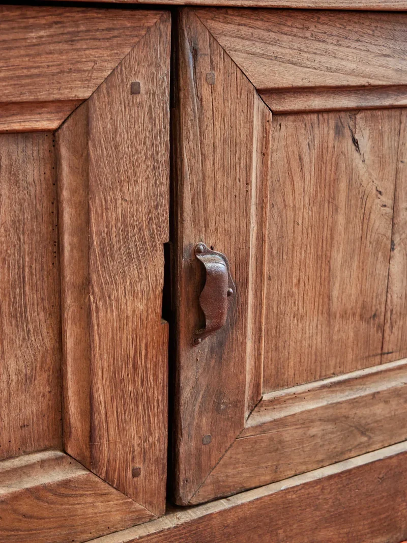 Gilbert, le buffet en bois N°703