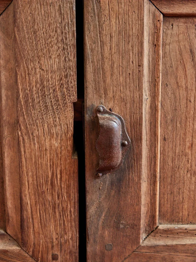 Gilbert, le buffet en bois N°703