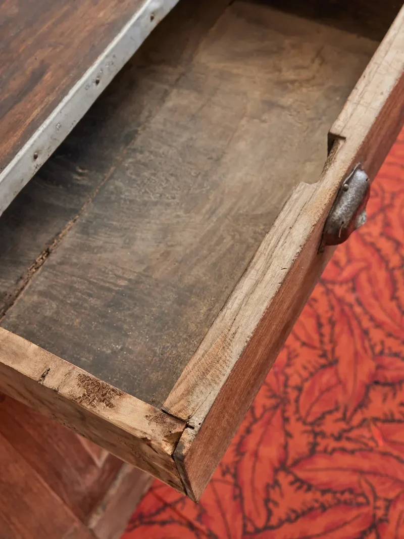 Gilbert, le buffet en bois N°703