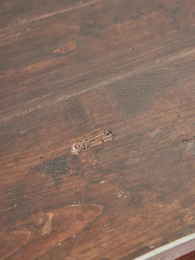 Gilbert, le buffet en bois N°703