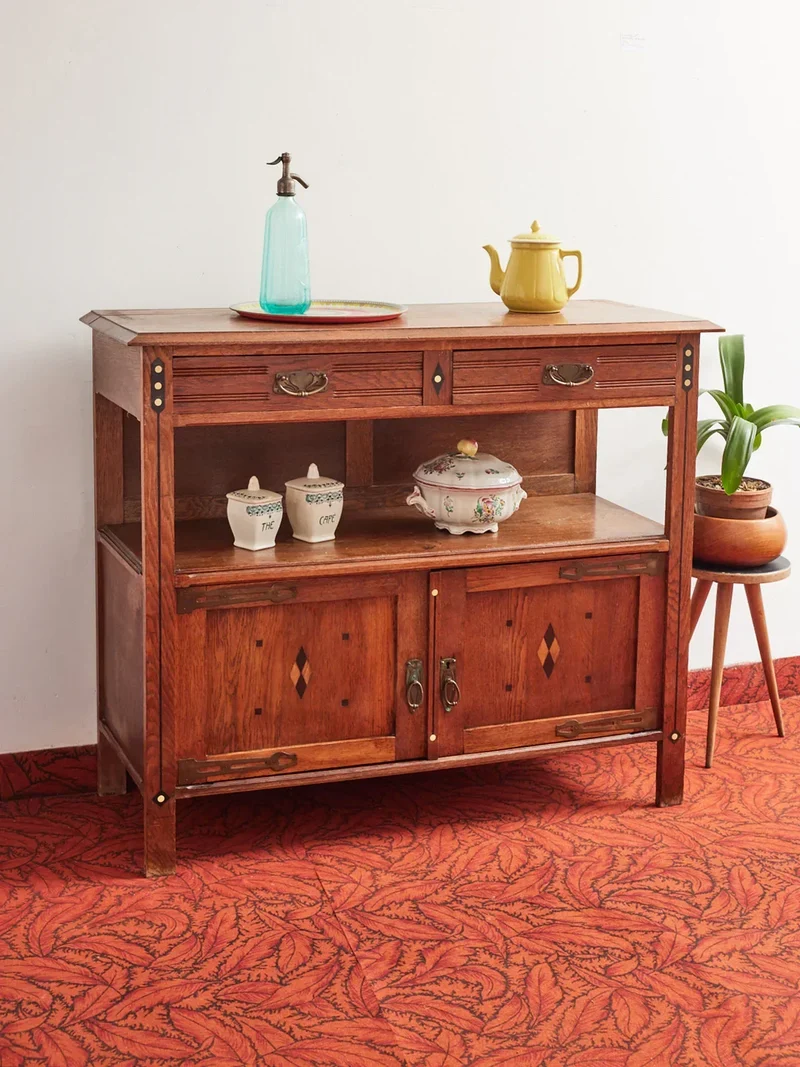Gilbert, le buffet en bois N°702