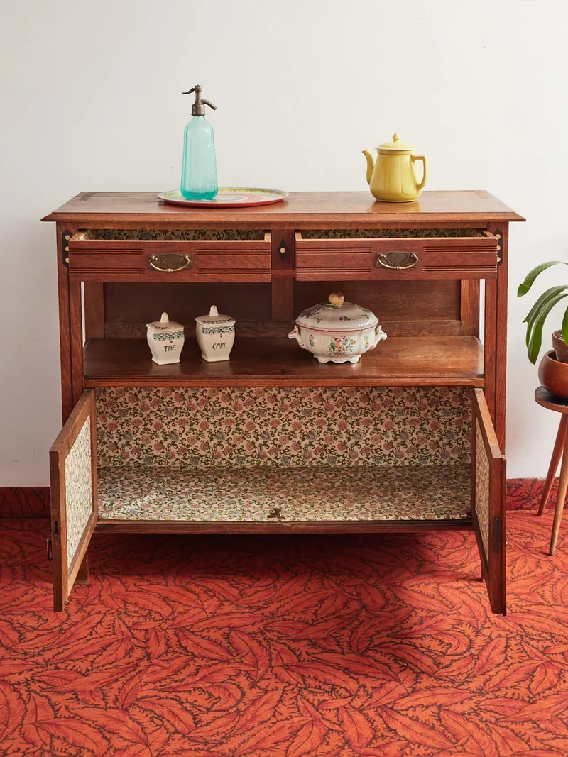 Gilbert, le buffet en bois N°702