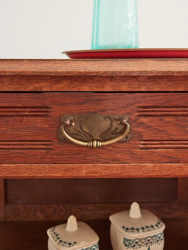 Gilbert, le buffet en bois N°702