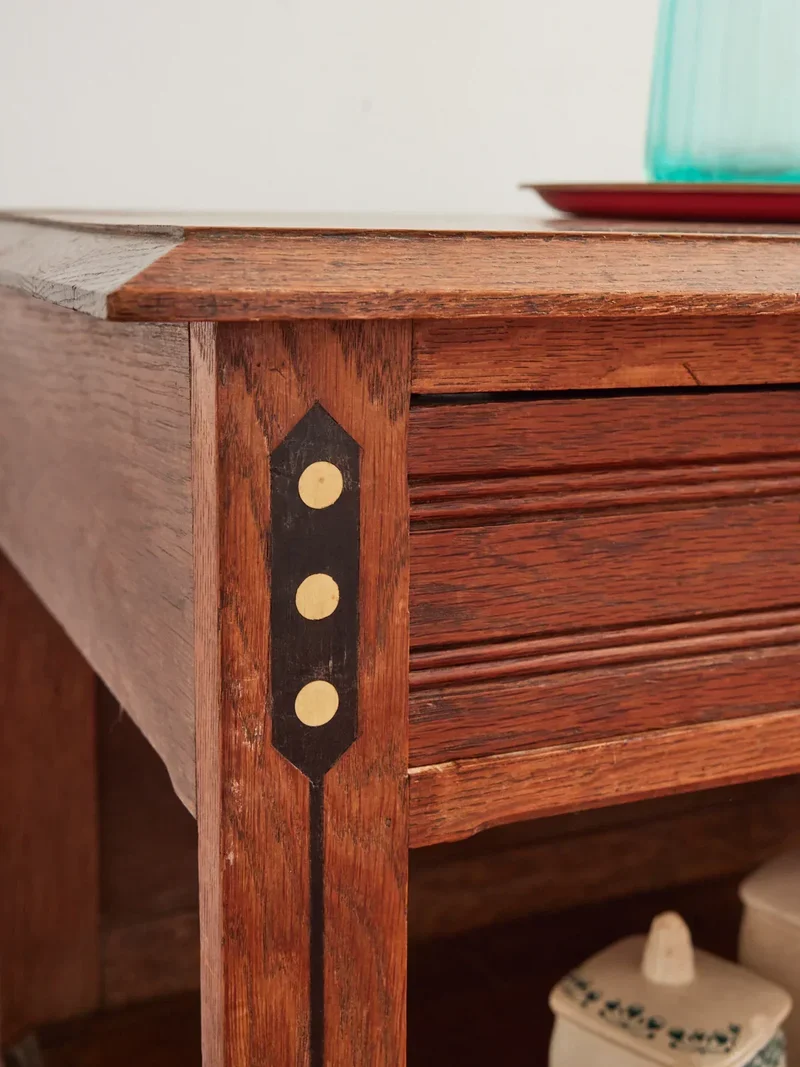Gilbert, le buffet en bois N°702