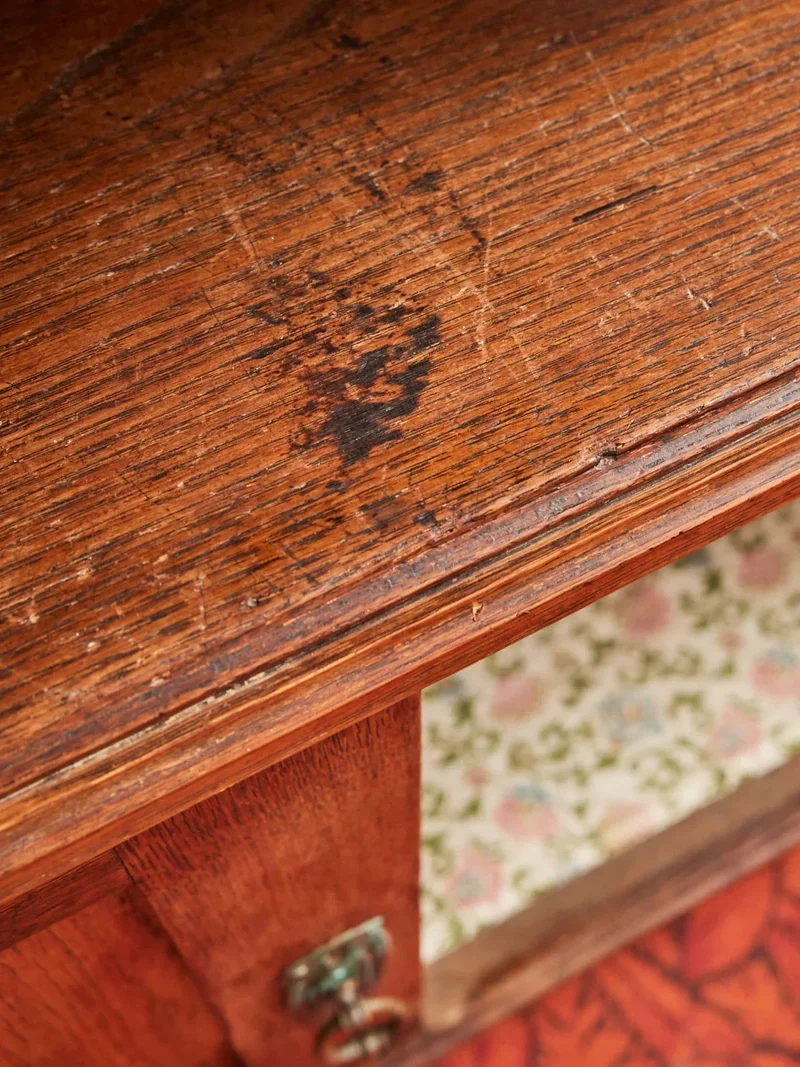 Gilbert, le buffet en bois N°702