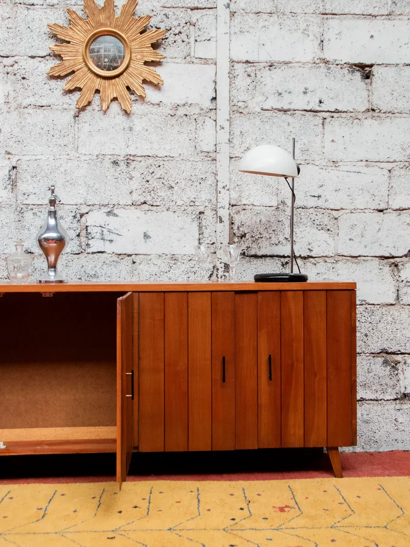 Margaret, la grande enfilade en bois N°404