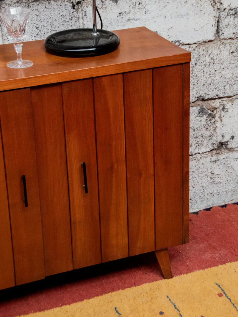 Margaret, la grande enfilade en bois N°404