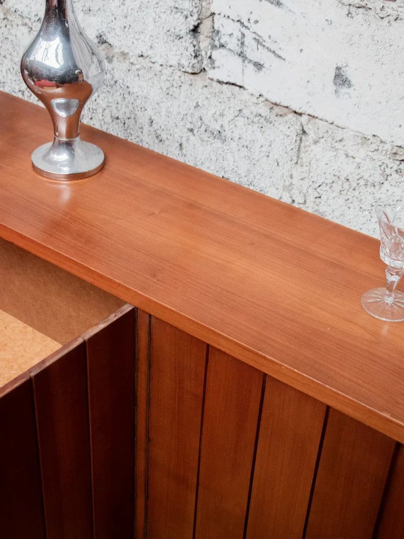Margaret, la grande enfilade en bois N°404